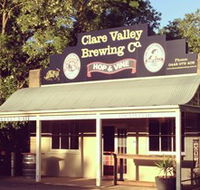 Clare Valley Brewing Company - Find Attractions