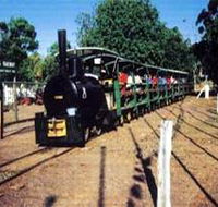Moonta Mines Tourist Railway - Find Attractions