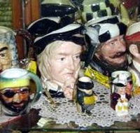Cammie's Antiques - Find Attractions
