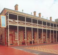 Migration Museum - Find Attractions
