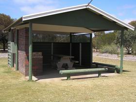 Island Lookout Tower And Reserve Tumby Bay