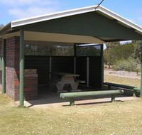 Island Lookout Tower And Reserve - Find Attractions
