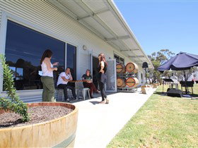 Rocland Estate Nuriootpa
