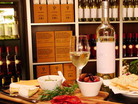 One Planet Cellars Hahndorf