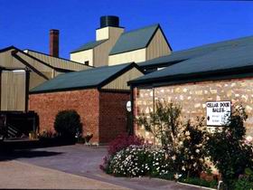Bleasdale Vineyards Langhorne Creek