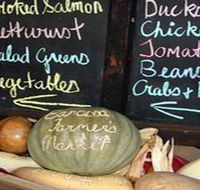 Barossa Farmers Market - Find Attractions