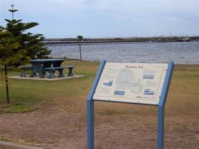 Port Broughton Historic Walking Trail Port Broughton