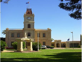 Discovering Historic Kadina Town Drive Kadina