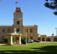 Discovering Historic Kadina Town Drive - Find Attractions
