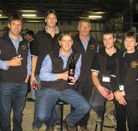 Barley Stacks Wines - Find Attractions