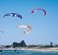 Semaphore Road - Find Attractions