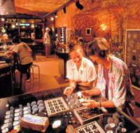 Opal World - Find Attractions