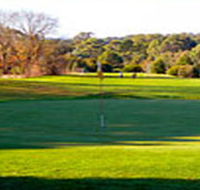 Oakbank Golf Club - Find Attractions