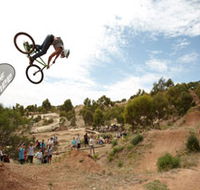 Eagle Mountain Bike Park - Find Attractions