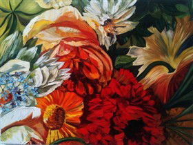 Salon Rouge Gallery - Find Attractions 0