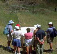 Barossa Goldfield Trail - Find Attractions