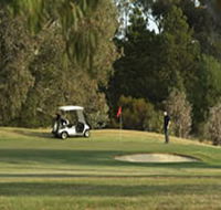 Barossa Valley Golf Club Incorporated - Find Attractions