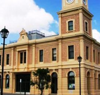 Discovering Historic Moonta Town Drive - Find Attractions