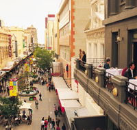 Adelaide Shopping in Rundle Mall - Find Attractions