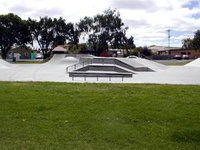 Millicent Skatepark