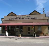 Dolly's Golden Raintree Craft and Heritage Centre - Find Attractions