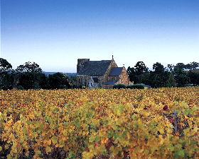 Sevenhill Cellars - Find Attractions 0