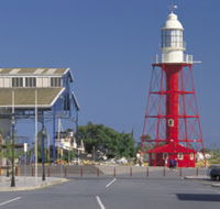 Fisherman's Wharf Market - Find Attractions