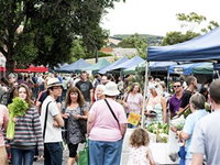 Willunga Farmers' Market