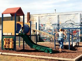 Susan Wilson Memorial Playground Beachport