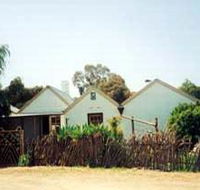 Miners Cottage And Garden - Find Attractions