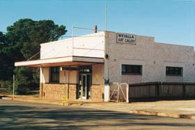 Whyalla Art Group Incorporated Whyalla