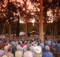 Bundaleer Forest Reserve - Find Attractions