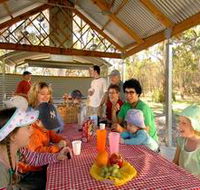 Belair National Park - Find Attractions