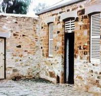 Police Lockup And Stables - Find Attractions