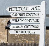 Walk with History at Penola - Find Attractions