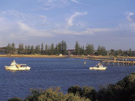 Port Broughton Heritage Centre - Find Attractions 0