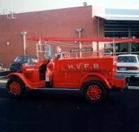 Hindmarsh Historical Fire And Folk Museum - Find Attractions