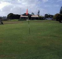 Port Macdonnell Golf Club - Find Attractions
