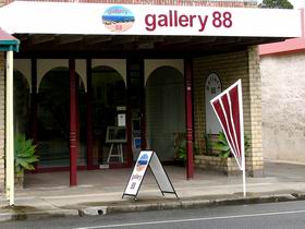 Gallery 88 - Find Attractions 0