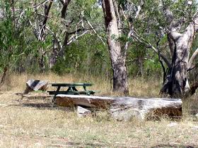 Penola Conservation Park Penola