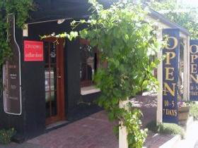 Craneford Wines Truro
