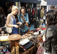 Gilles Street Market - Find Attractions