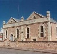 Local And Family History Resource Centre - Find Attractions