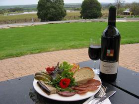 Grant Burge @ Krondorf - Find Attractions 0