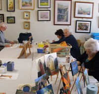 Northern Yorke Peninsula Art Group - Find Attractions
