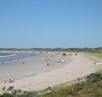 Long Beach at Robe - Find Attractions