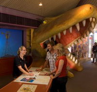 Wadlata Outback Centre - Find Attractions