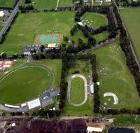 Blue Lake Sports Park - Find Attractions