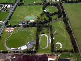 Blue Lake Sports Park - Find Attractions 0