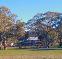 Old Wilpena Station - Find Attractions